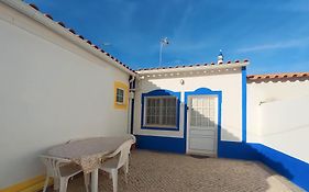 A Casa Dos Avos